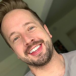 Meet your Posher, Matt